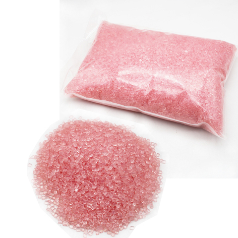 500g / bag Denture Materials Dental Lab Flexible Acrylic Blood Streak Simulation Dentistry Material Dentist products teeth tooth ► Photo 1/6