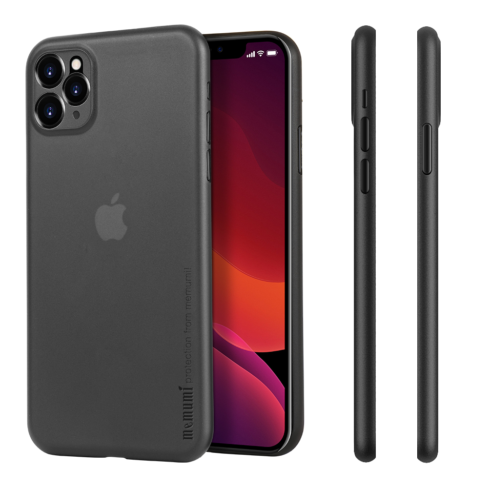 Price History Review On Memumi Slim Case For Iphone 11 Pro 5 8 Inch 19 0 3 Mm Ultra Slim Matte Finish Coating Thin Fit For Iphone 11pro Case Aliexpress Seller Memumi Official Store Alitools Io