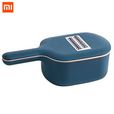 Xiaomi Mijia Jordan & Judy Vegetable Cutting Artifact Potato Shreds Multi-Function Grater Slicer Kitchen Gadget Peeler Cutting ► Photo 1/6