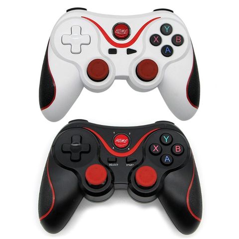 Gen Game X3 Game Controller Smart Wireless Joystick Bluetooth Android Gamepad Gaming Remote Control T3/S8 Phone PC Phone Tablet ► Photo 1/6