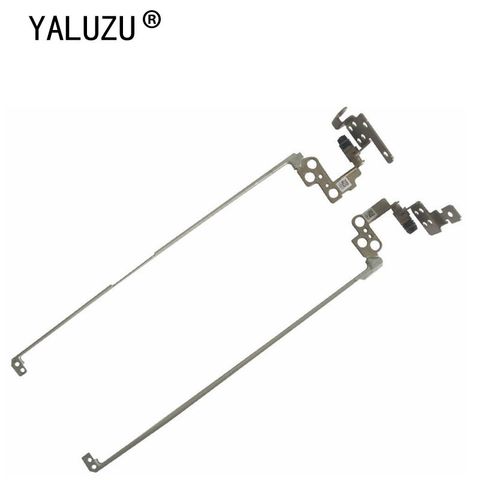 YALUZU New FOR Lenovo Ideapad 100-15 100-15IBY B50-10 LCD Hinge AM1ER000100 AM1ER000200 ► Photo 1/5