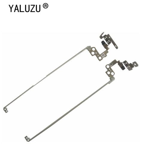 Buy Online Yaluzu New For Lenovo Ideapad 100 15 100 15iby B50 10 Lcd Hinge Am1er Am1er0000 Alitools