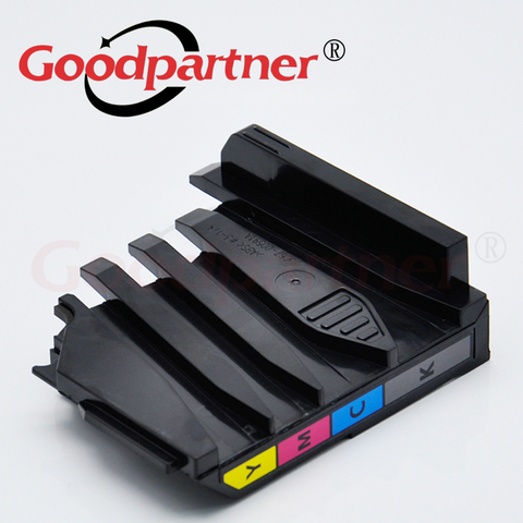 1PC JC96-06298A CLT-W406 Waste Toner Container for Samsung CLP 360 365 CLX 3305 3300 Xpress SL C410W C430 C460 C480 C422 C423 ► Photo 1/5