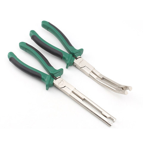 Glow Plug Connector Removal Puller Pliers Universal Car Repair Tools ► Photo 1/6