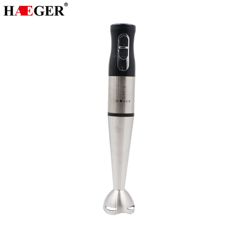 Buy 3 in 1 Electric Hand Blender Stick Mixer Grinder Egg Beater