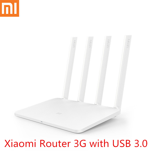 Sim Card Xiaomi Mini Wifi Original Xiaomi Wireless WiFi Router 3G