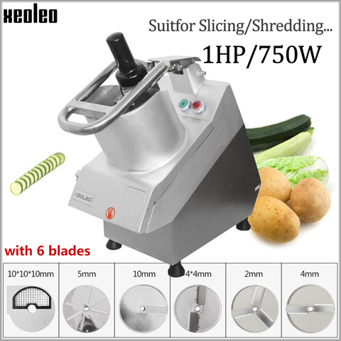 Vegetable Slicer Fruite Vegetable Shred machine Vegetable dicer