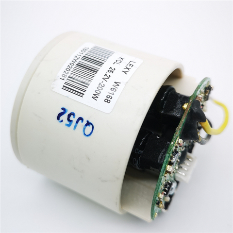 20V-24V Violent Brushless Turbine air blower Fan 80000rpm 200W for Vacuum Cleaner ► Photo 1/1