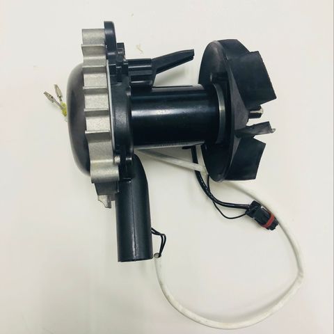 Kindgreat Brand 12 V Blower Motor fit WEBASTO Air Top 2000ST Diesel Parking Heater ► Photo 1/3