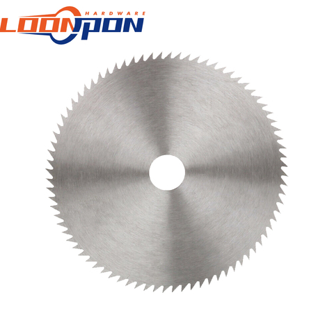 110mm Circular Saw Blade Cutting Disc Wheel Ultra Thin Steel Cutting Disc for Woodworking Rotary Tool Bore Diameter 16/20mm ► Photo 1/6