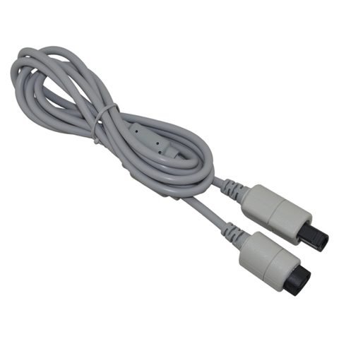 BUKIM Extension cable For SEGA Dreamcast Controller for DC gamepad grip handle joystick ► Photo 1/4