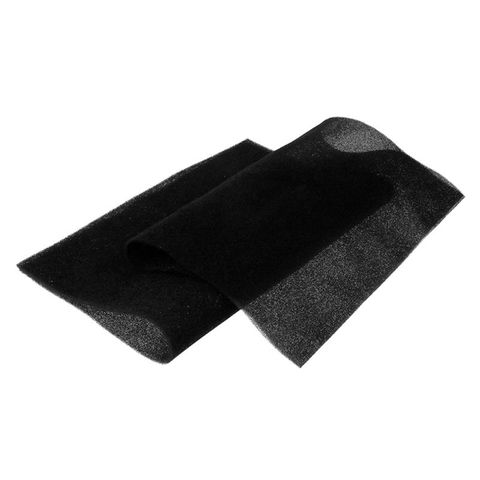 500x400x3/5MM Dustproof Sponge Computer Filter Mesh PC Case Fan Cooler Dustproof Cover Sponge ► Photo 1/5