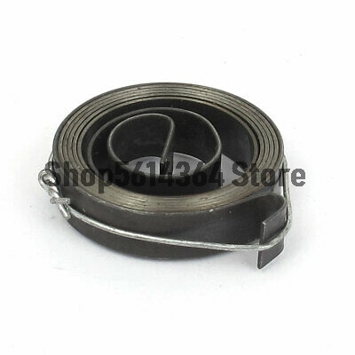 36mm Dia. 8mm Width Metal Drill Press Quill Feed Return Coil Spring Assembly 36 x 8 x 0.7mm ► Photo 1/1