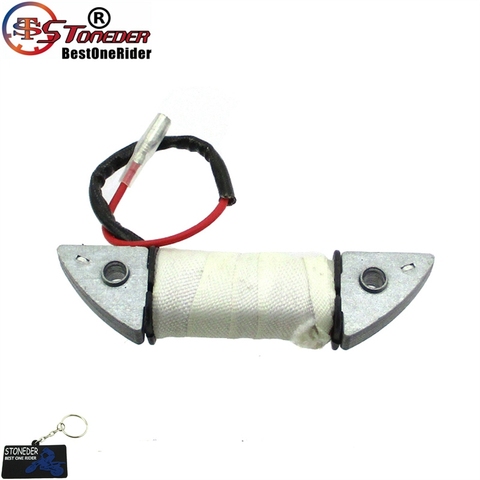 Stoneder Charging Coil For Honda GX390 GX340 GX270 GX240 GX200 GX160 ► Photo 1/6