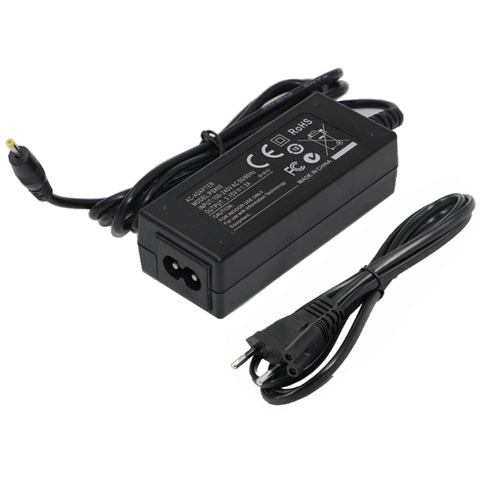 3.15V 1.5A AC Adapter CA-PS200 ACK200 CA-PS800 ACK800 for Canon Powershot A100 A200 A300 A400 A410 A430 A510 Digital Camera ► Photo 1/6