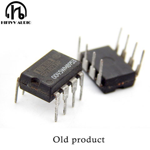 Hifi OPA627AP OP AMP Original opa627 Single Operational Amplifier Old Product Disassembly Version ► Photo 1/5