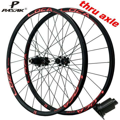 12speed wheel micro spline(MS) bicycle wheels mtb bike whees 26/27.5/29