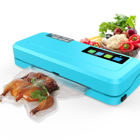 Ex-factory price multifunctional household vacuum packing machine, portable vacuum  sealing machine,food vacuum sealer - Price history & Review, AliExpress  Seller - ShineYe specified vacuum packaging machine Store