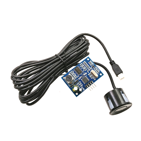 Waterproof Ultrasonic Module JSN-SR04T / AJ-SR04M Water Proof Integrated Distance Measuring Transducer Sensor for Arduino ► Photo 1/5