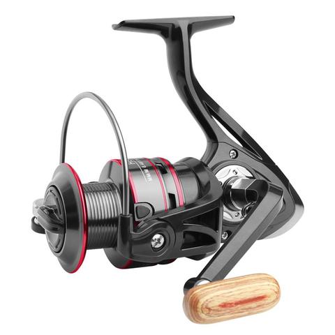 500-7000 12BB High Speed Gear Ratio Metal Spinning Fishing Reel Fishing Tool Accessories ► Photo 1/1