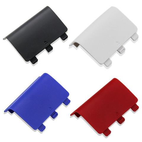 Precise Plastic Battery Back Cover Pack Cap for Xbox One Wireless Controller ► Photo 1/6