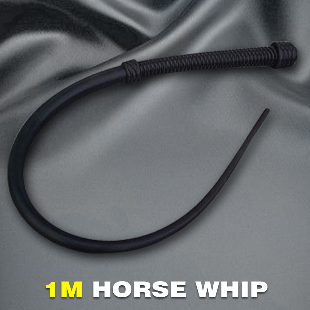 Details about   1meter Outdoor Sports Horse Whip Non Slip Equestrianism Riding Cosplay Stage 