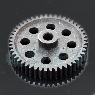 HSP 11188 Plastic Diff.Main Gear 48T For RC 1:10 Scale Model Car ► Photo 1/1