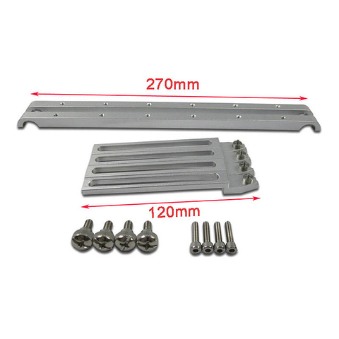 BGA reballing accessory pcb Jig kit Fixture reworking station Bracket with 4 screws for IR6000 IR6500 IR8500 IR9000 ► Photo 1/6