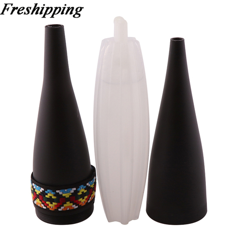 Shisha Hookah Ice Bag For Smoking Hookah Set Shisha Narguile Accessories Shisha Mouth Tips Hose for Summer ► Photo 1/6