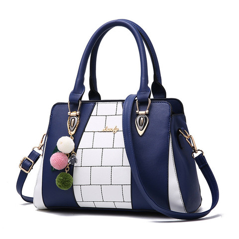 women bag Fashion Casual women's handbags Luxury handbag Designer Messenger bag Shoulder bags new bags for women 2022 and Korean ► Photo 1/6