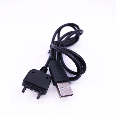 USB CABLE Charger&data CABLE for Sony Ericsson K790I K790C K790A K800I M600I M608C P990I V630I W710I W710C W712A W850I Z520I ► Photo 1/6