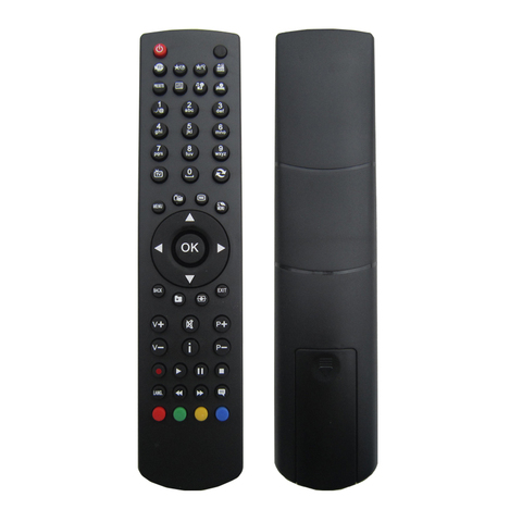 TV REMOTE CONTROL FOR ANSONIC 24smh1. 32smh1. 40smf1 ► Photo 1/5