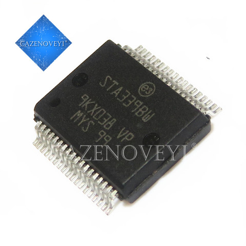 1pcs/lot STA333BW STA335BW STA339BW STA350BW STA369BW STA510F STA515W STA518 SSOP-36 In Stock ► Photo 1/6