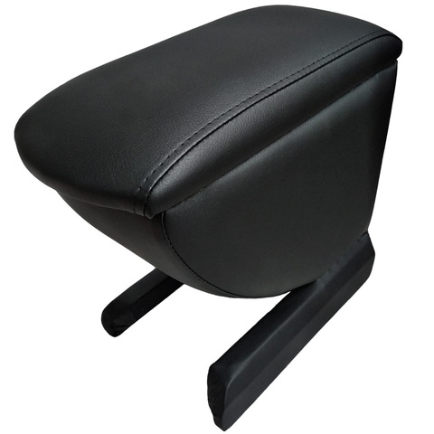 Armrest Nissan Note [E11] (2004-2015) made of eco-leather ► Photo 1/5