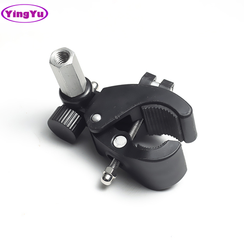 Vibrator clamp sex products 3XLR sex machine attachements holder accessories AV stick clip adult G-spot Clamp sex toys ► Photo 1/4