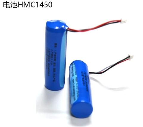 Original battery HMC1450 for Smart Recorder Pro  3.7V500MAH  14*50 ► Photo 1/1