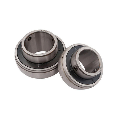 with outer wire bearing UC201 UC202 UC203 UC204 UC205 UC206 UC207 UC208 UC209 UC210 ► Photo 1/6