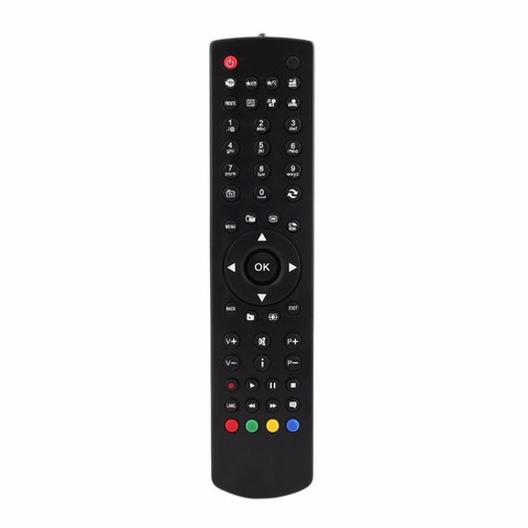 Universal Smart TV Remote Control RC Replacement for RC1912 TV Wireless Digital TV Handheld Remote Controller dropshipping ► Photo 1/6