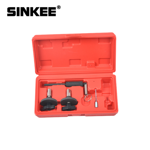 Diesel Engine Camshaft Crankshaft Timing Lock Tool For Fiat Grande Punto 1.3 JTD ► Photo 1/4