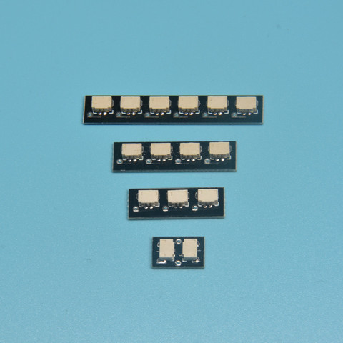 0.8 mm 2 pin Sockets for Led light kit compatile with lego blocks model DIY Toys ► Photo 1/6