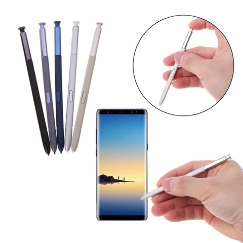 Multifunctional Pens Replacement For Samsung Galaxy Note 8 Touch Stylus S Pen Drop-Shipping ► Photo 1/6