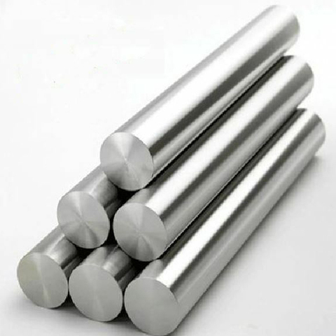 1pcs titanium rod grade GR5 metal rod diameter 10mm length 50cm, used to manufacture gas turbine ► Photo 1/5