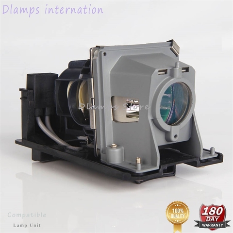 Replacement Projector Lamp NP13LP NP18LP NP110 NP115 NP210 NP215 NP216 V230X NP-V260 V300W V311X V281W for NEC Projectors ► Photo 1/5