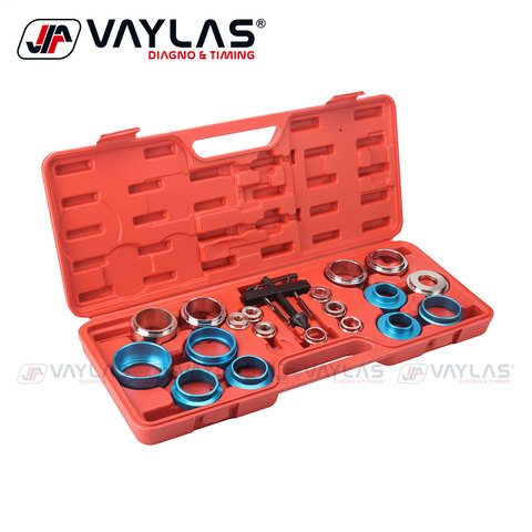 Oil Seal Removal Tools Set Crankshaft Camshaft Balance-Shaft Oil Seal Installation and Removal Tool Kit ► Photo 1/6