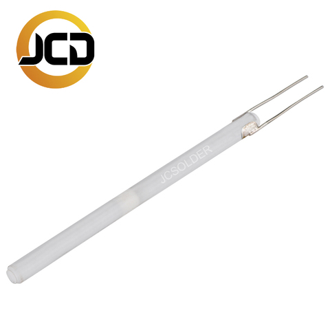 QHTITEC JCD Soldering Iron Heating Element Ceramics Heater 110V 220V 60W 80W Adjustable Temperature Solder Element for 908 908s ► Photo 1/6