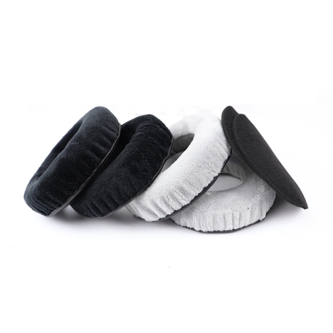 Soft Sheepskin Protein Velvet Foam Ear Pads Cushions for Beyerdynamic DT440 DT660 DT770 DT860 DT880 DT990 Headphones 1.8 ► Photo 1/6
