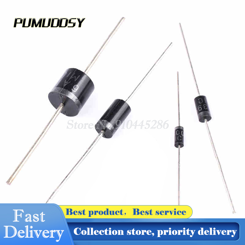 10pcs 15SQ045 15A 45V Schottky Rectifiers Diode Brand New 