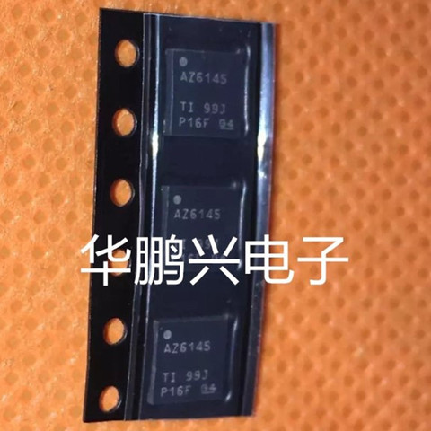 Free Shipping 1PCS ADS6145IRHBR ADS6145 ► Photo 1/1