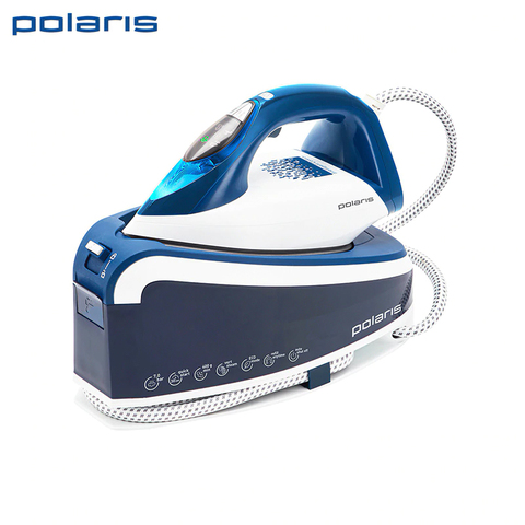 Steam generator Polaris PSS 4008k ► Photo 1/6