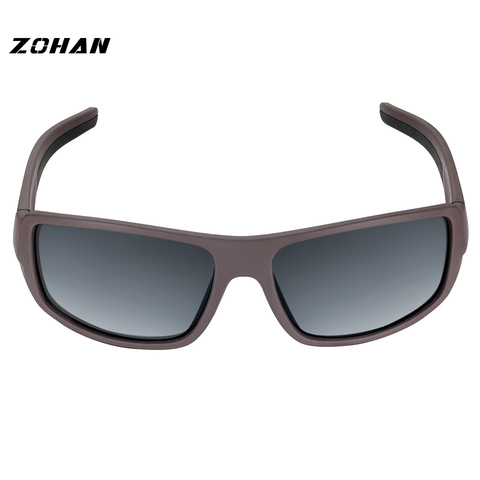 ZOHAN Safety Glasses 400 UV Protection Safety Goggles Anti-Scratch And Impact Resistance Safety Glasses For Work Welding Glasses ► Photo 1/6